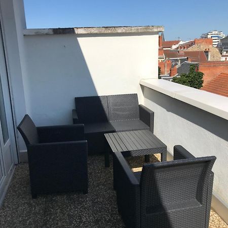 Appartement Avec Vue Panoramique Vichy Exterior foto